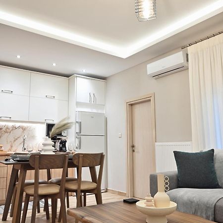 Dido'S House Apartman Vólosz Kültér fotó