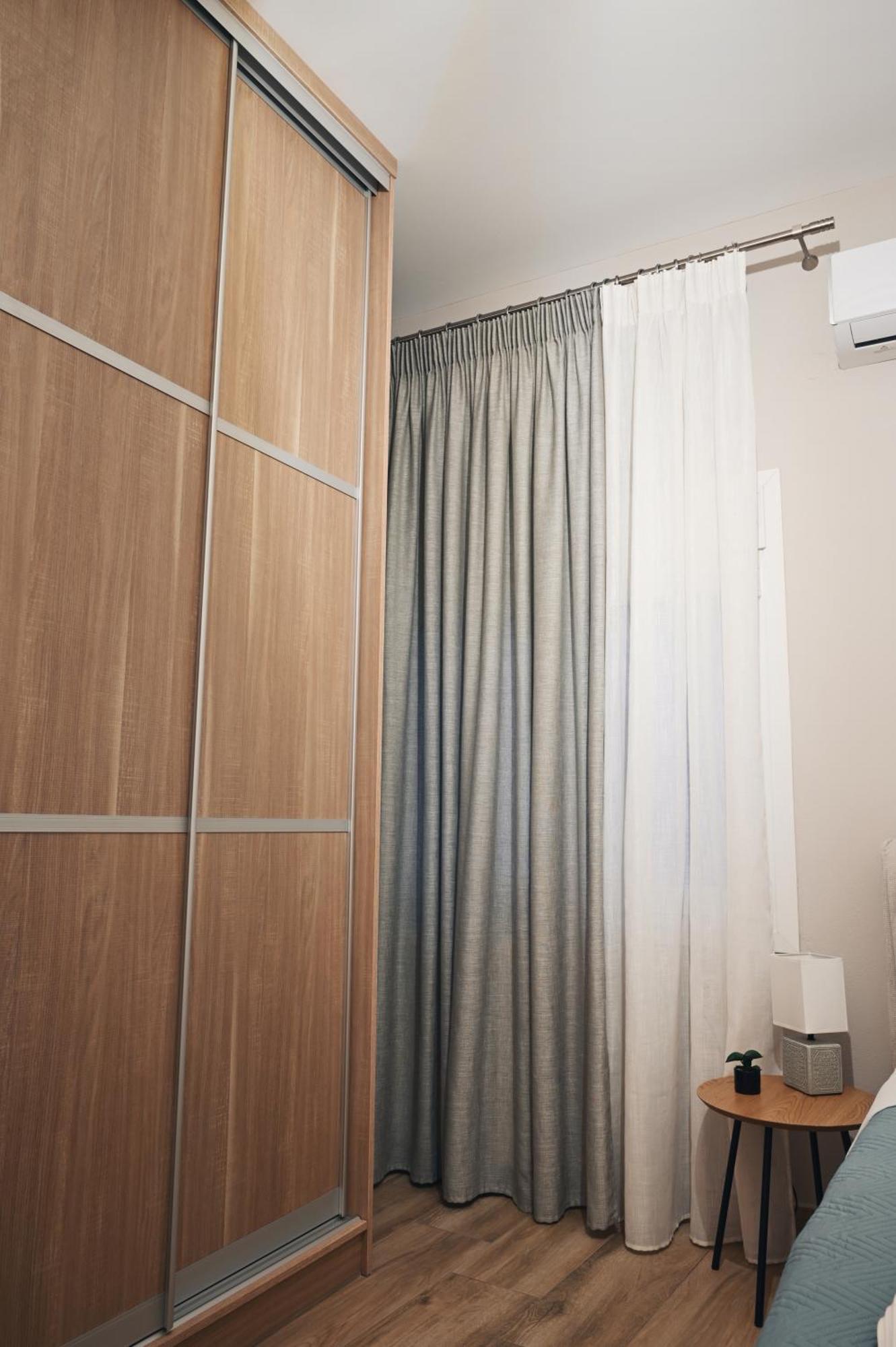 Dido'S House Apartman Vólosz Kültér fotó