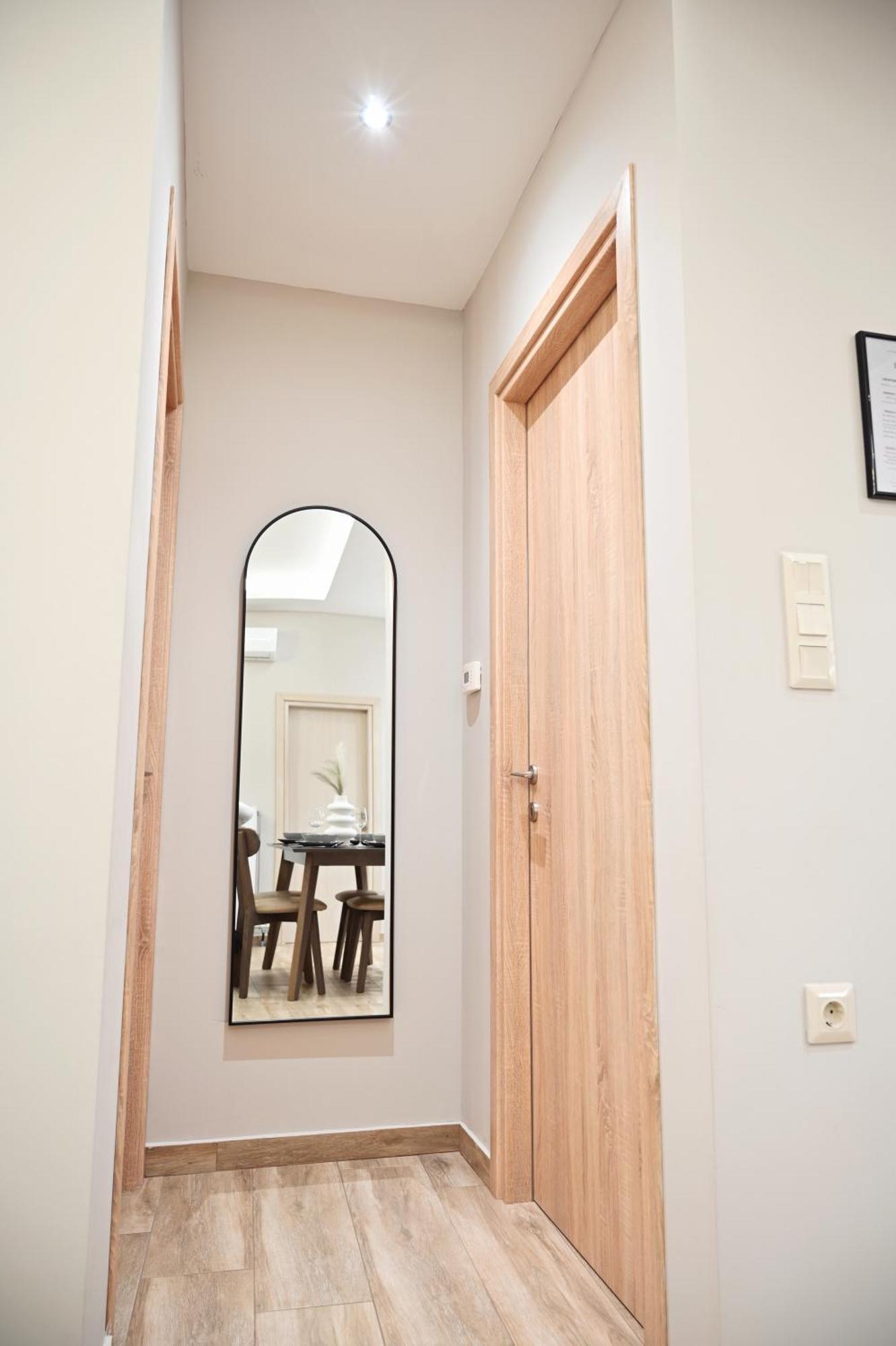 Dido'S House Apartman Vólosz Kültér fotó