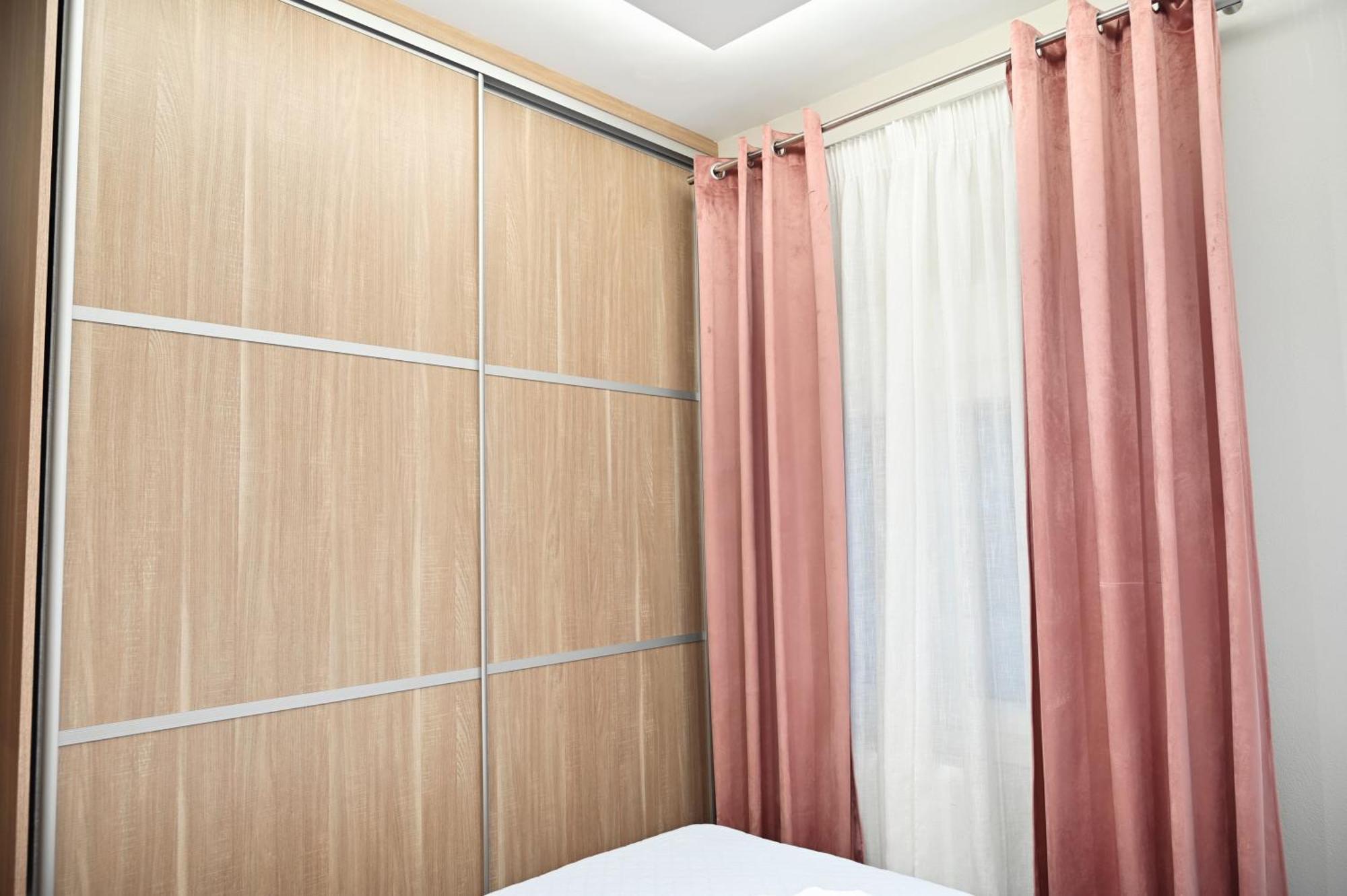 Dido'S House Apartman Vólosz Kültér fotó