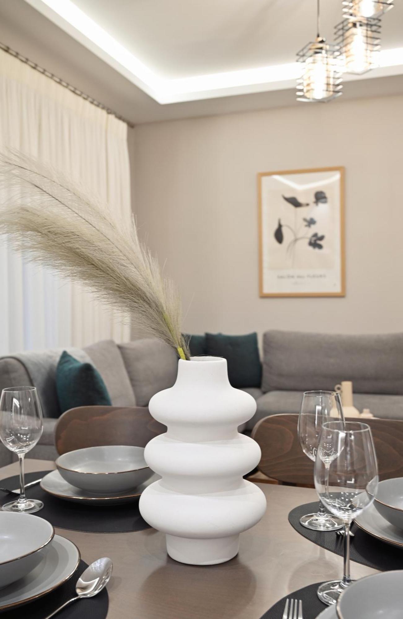 Dido'S House Apartman Vólosz Kültér fotó